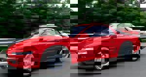 3000GT (1992 - 2000)